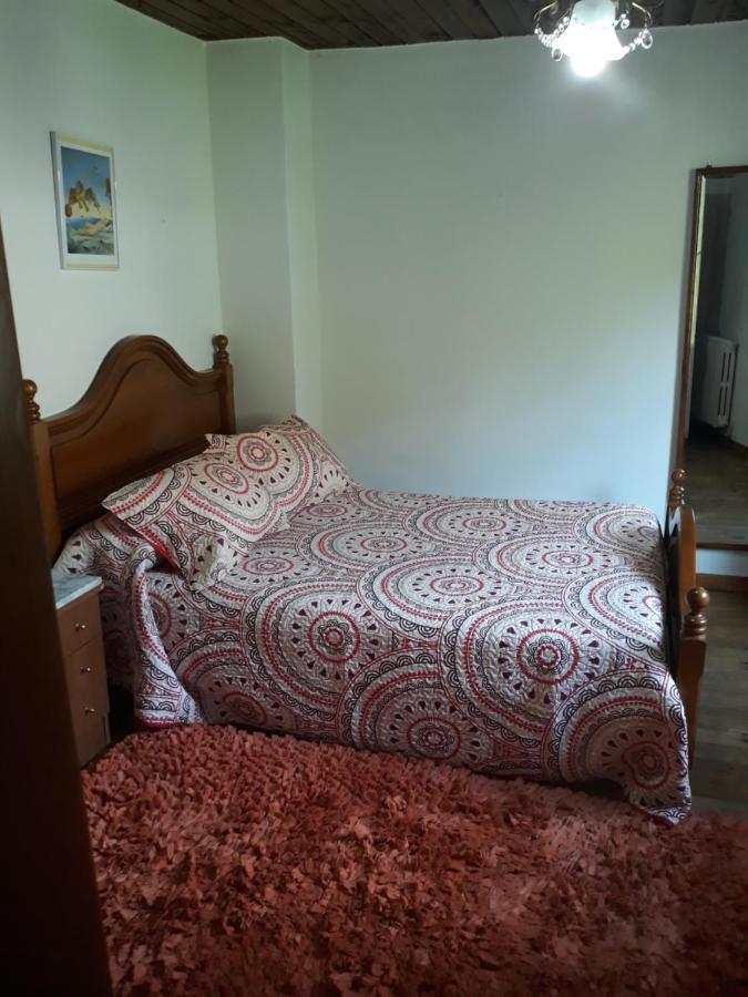 Casa Da Carme Villa A Casela Eksteriør billede