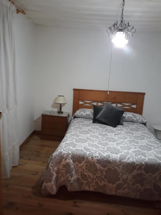 Casa Da Carme Villa A Casela Eksteriør billede