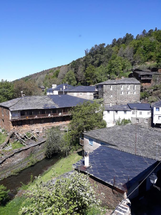 Casa Da Carme Villa A Casela Eksteriør billede