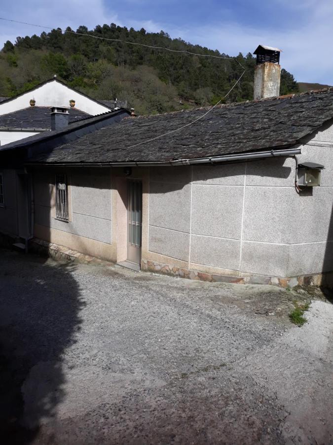 Casa Da Carme Villa A Casela Eksteriør billede