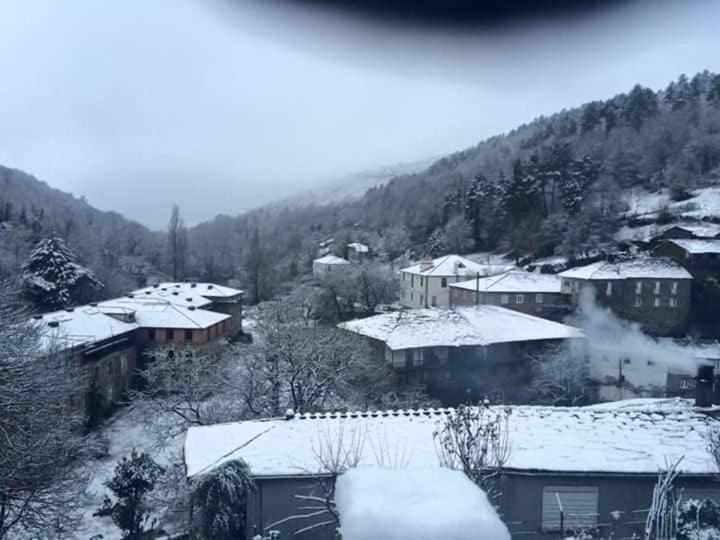 Casa Da Carme Villa A Casela Eksteriør billede